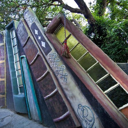 Rabbit Hole Hotel Johannesburg Exterior photo