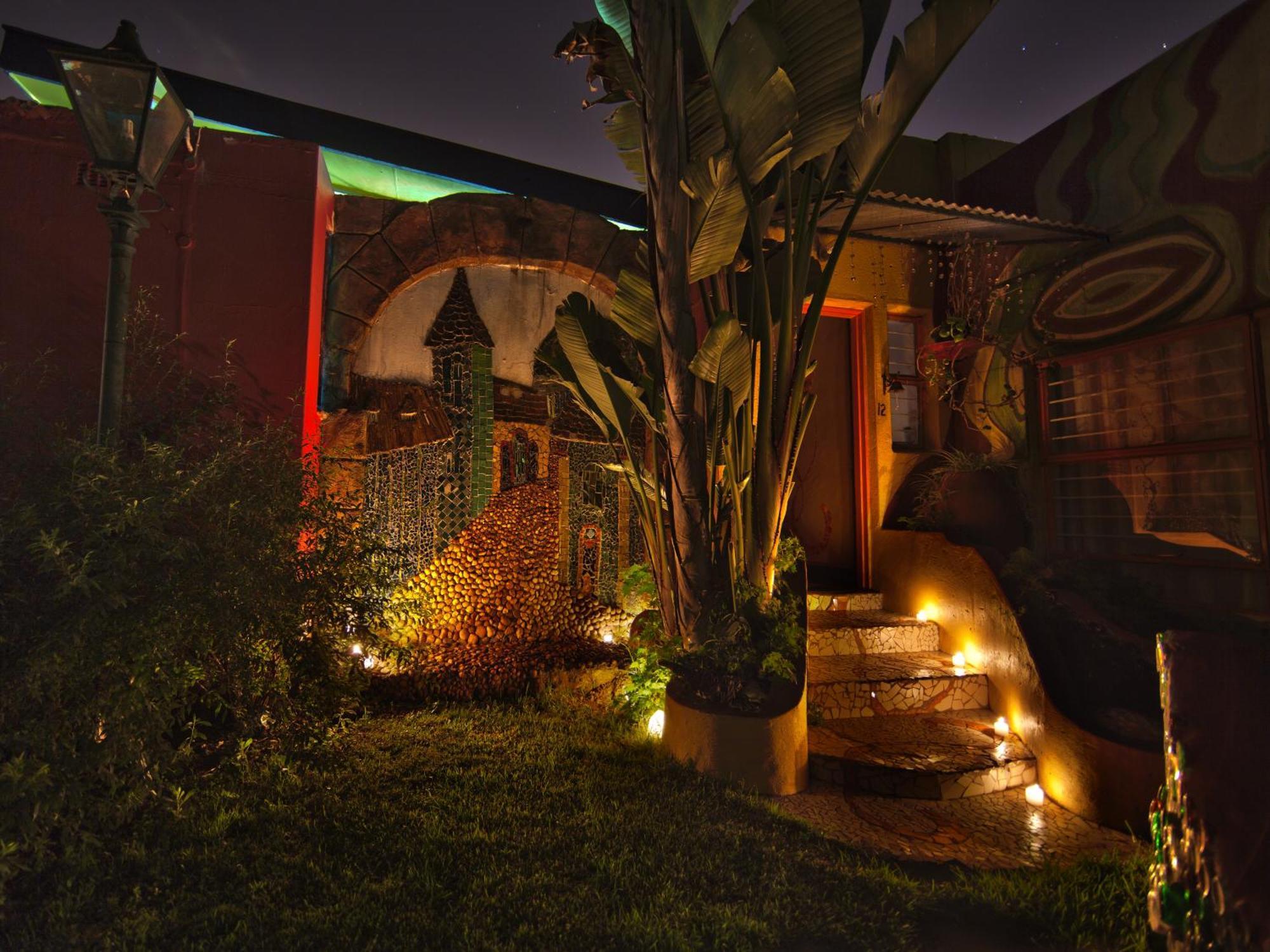 Rabbit Hole Hotel Johannesburg Exterior photo